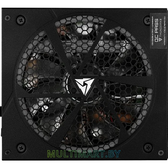Блок питания ThunderX3 Plexus 600 600W TX3-PL60FEC